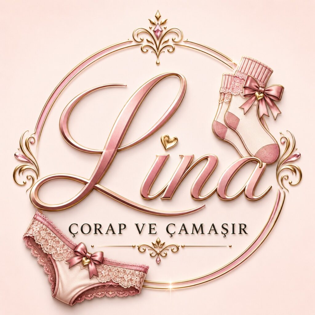 Lina Çorap Çamaşır