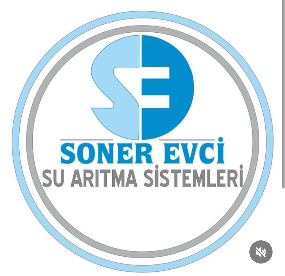 Soner Evci Su Arıtma Sistemleri