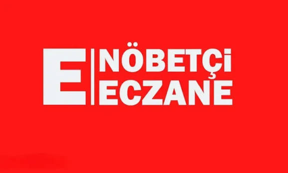 SİNCAN NÖBETÇİ ECZANELER 7/24