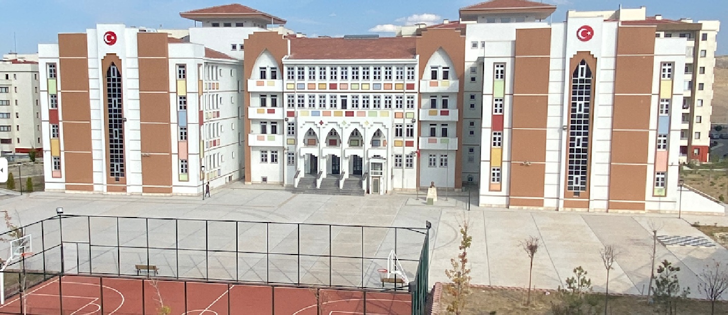 Saraycık Şehit Salih Sarıoğlu Ortaokulu