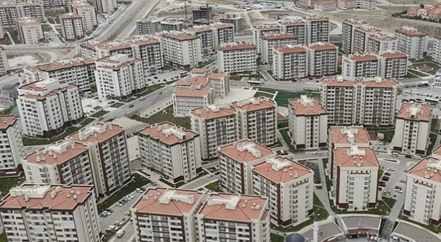 Saraycık TOKİ Konutları Hakkında Bilgiler