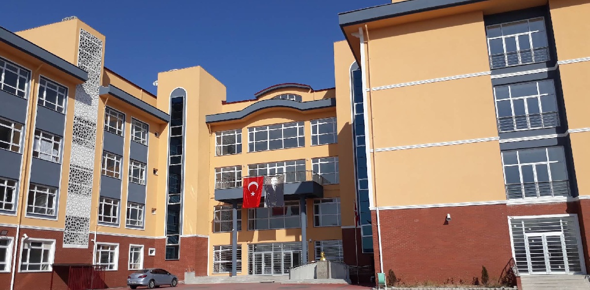 Sincan Saraycık Dr. Yıldız Yalçınlar Halk Eğitim Merkezi