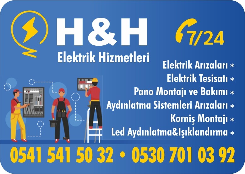 H&H elektrik