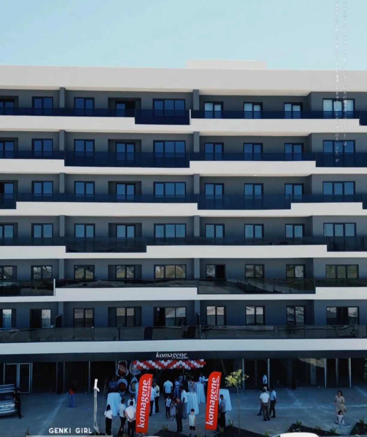 KOMAGENE LAGOM ÇİĞ KÖFTE