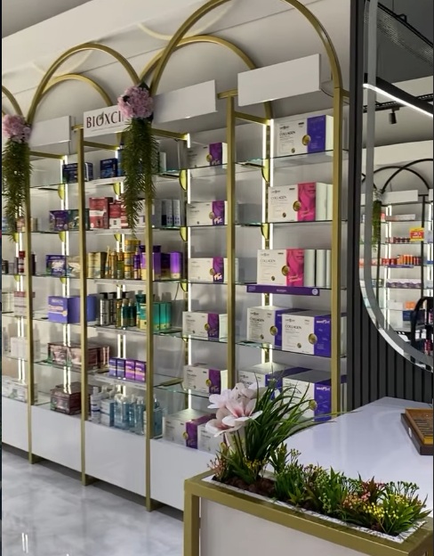 LAGOM ECZANESİ