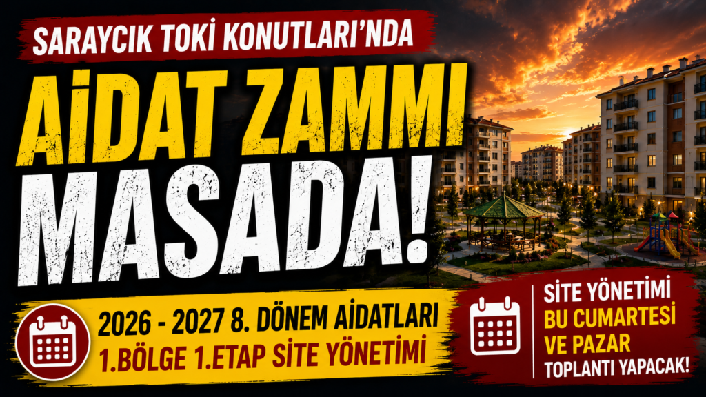 Zam Oranı Ne Olacak?