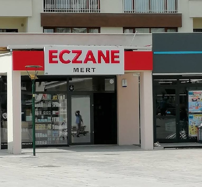 MERT ECZANESİ