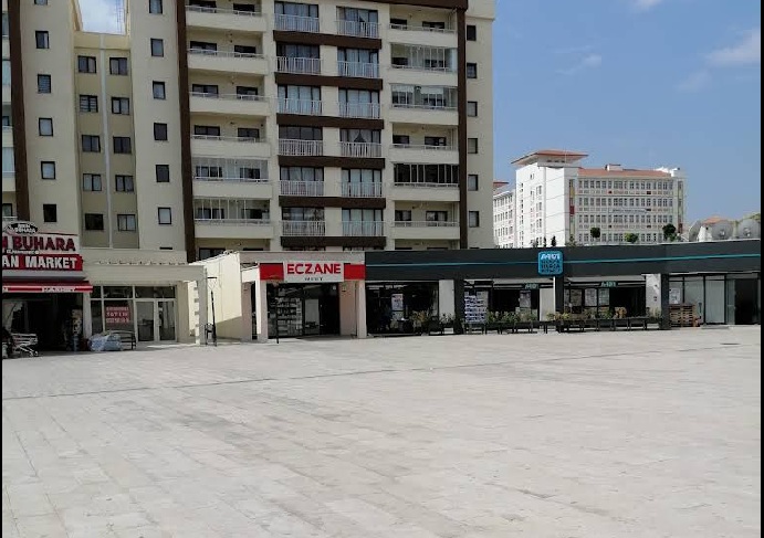 MERT ECZANESİ