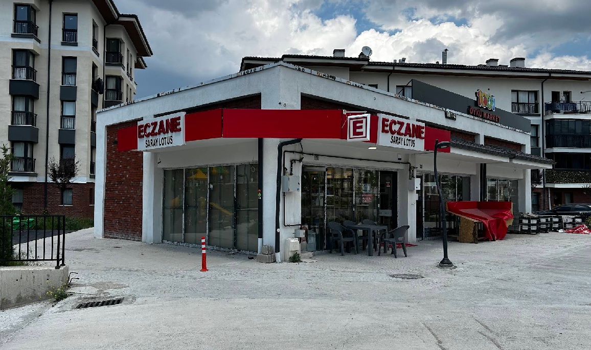 SARAY LOTUS ECZANESİ