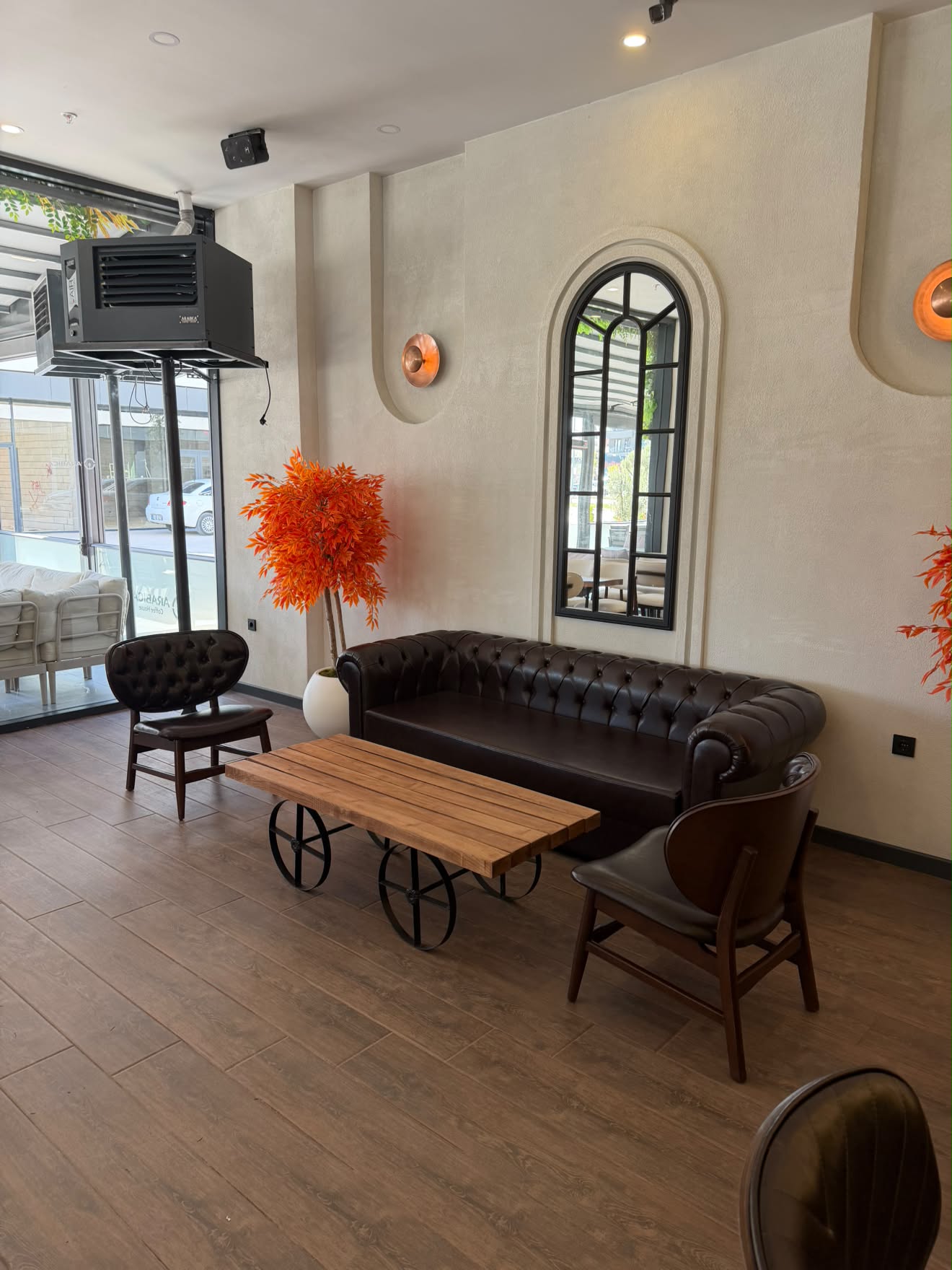 LAGOM ARABİCA COFFEE HOUSE
