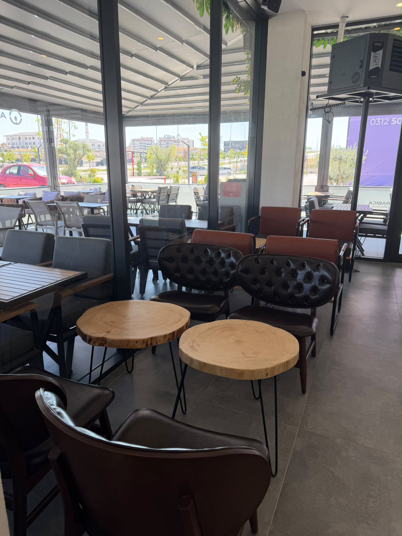 LAGOM ARABİCA COFFEE HOUSE