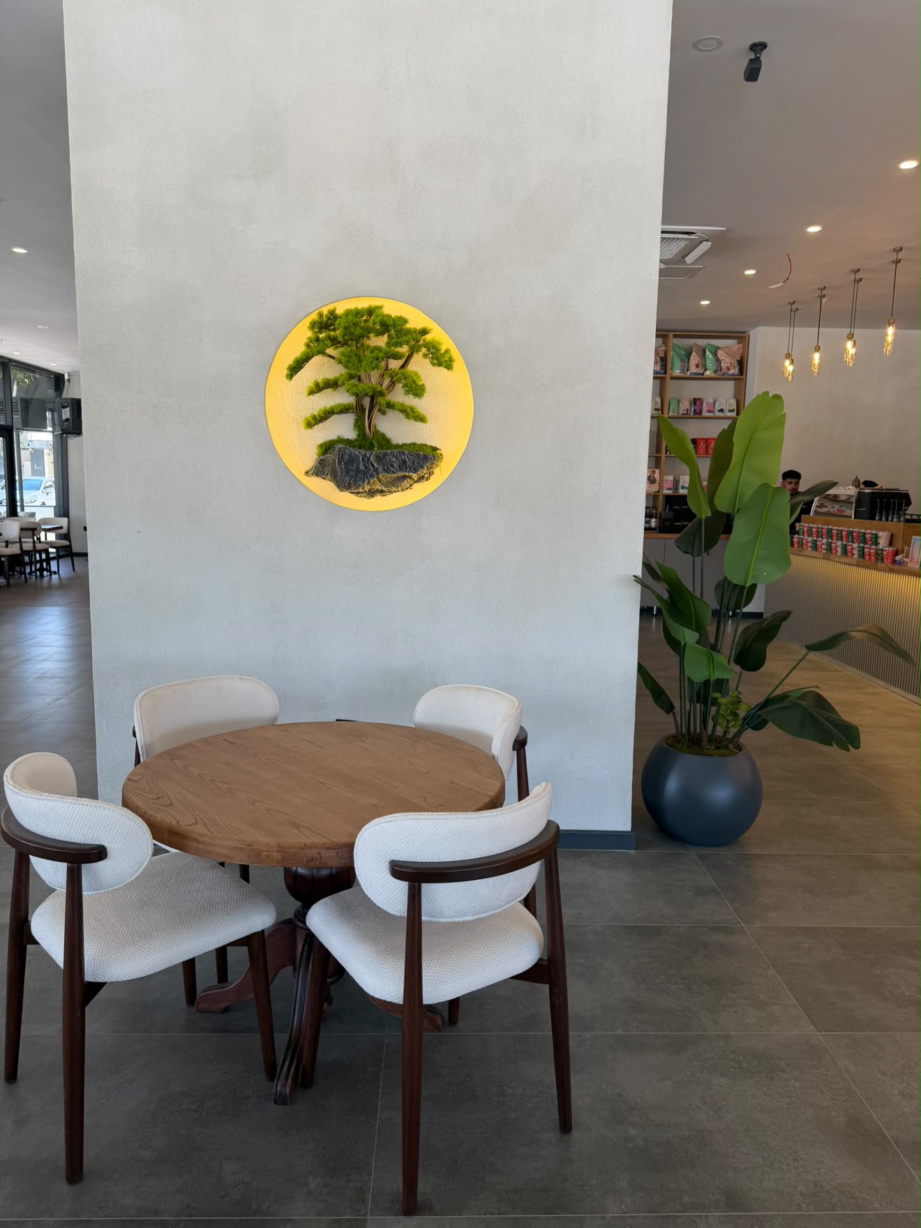 LAGOM ARABİCA COFFEE HOUSE