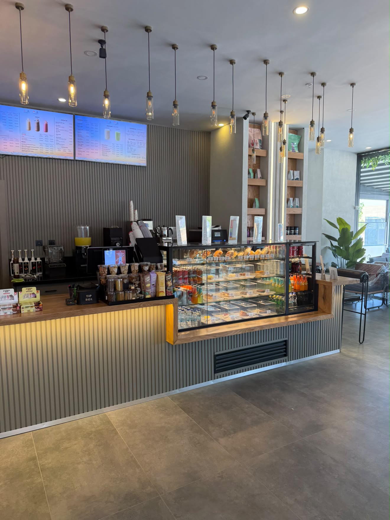 LAGOM ARABİCA COFFEE HOUSE