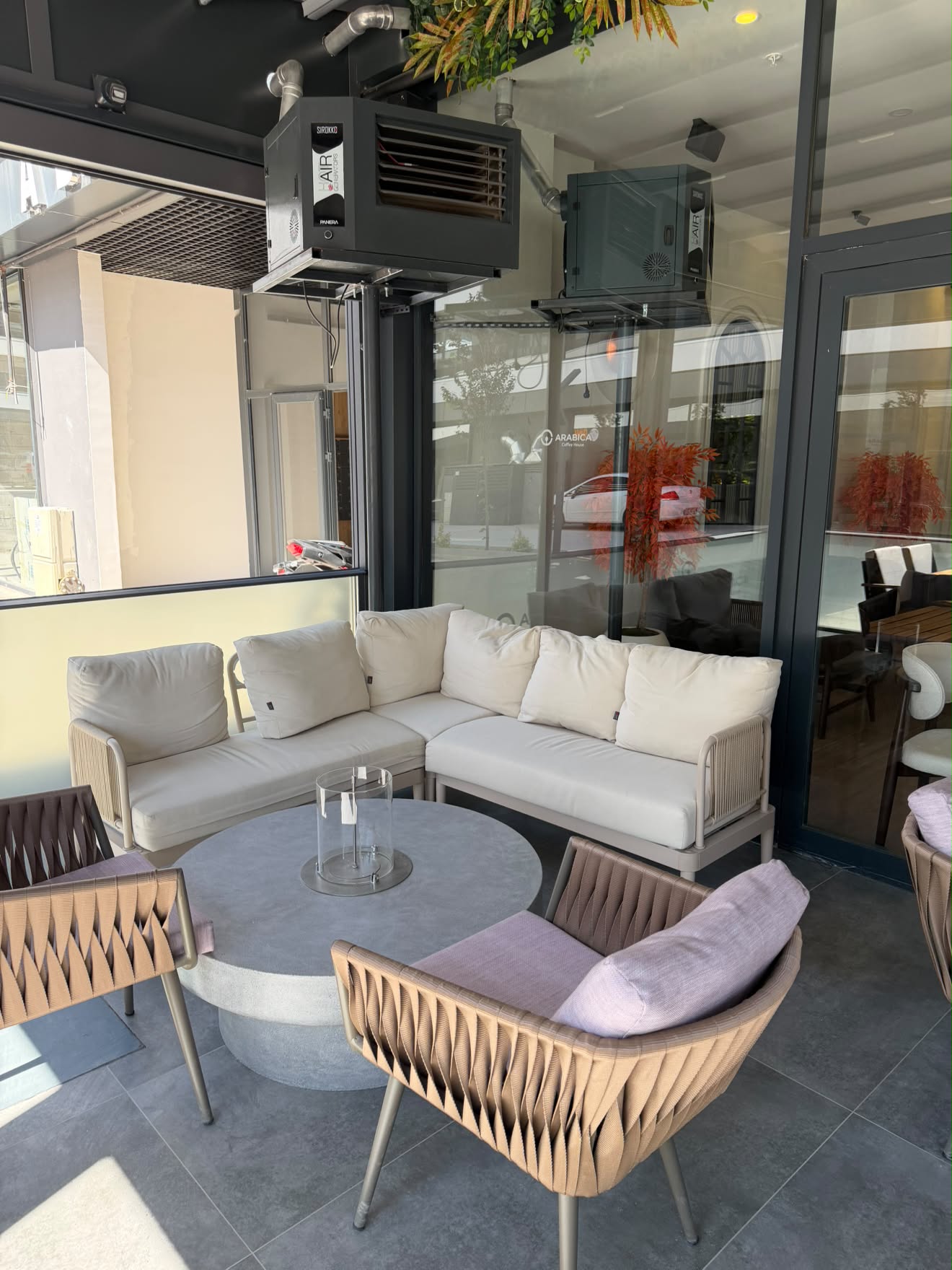 LAGOM ARABİCA COFFEE HOUSE