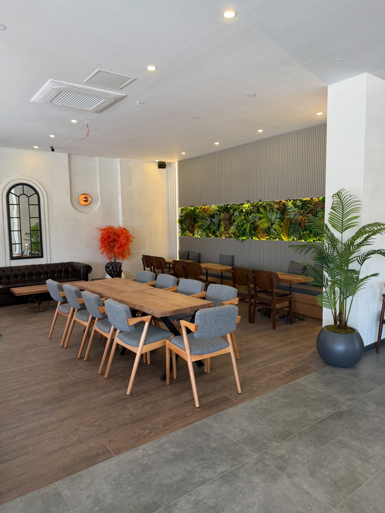 LAGOM ARABİCA COFFEE HOUSE