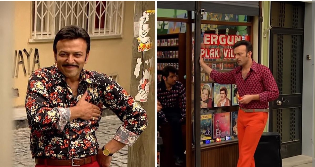 Serhat Mustafa Kılıç hayatını kaybetti!