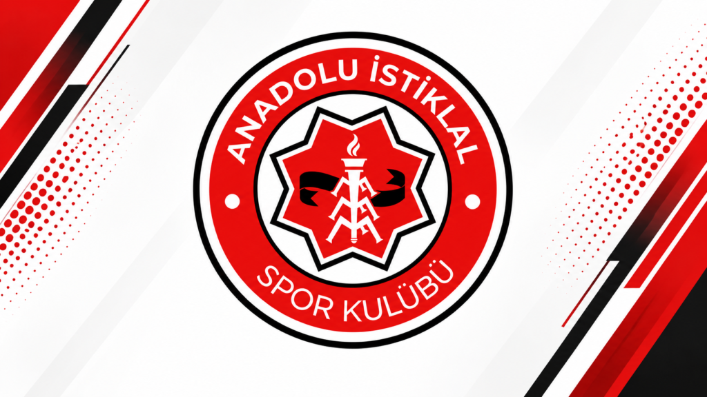ANADOLU İSTİKLAL SPOR KULÜBÜ