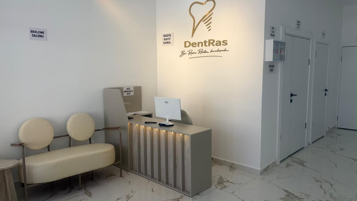 DENTRAS DİŞ POLİKLİNİĞİ