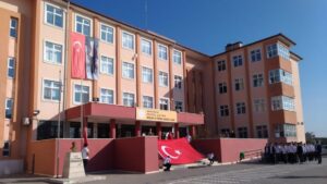 SİNCAN ERTUĞRUL GAZİ BORSA İSTANBUL MESLEKİ VE TEKNİK ANADOLU LİSESİ